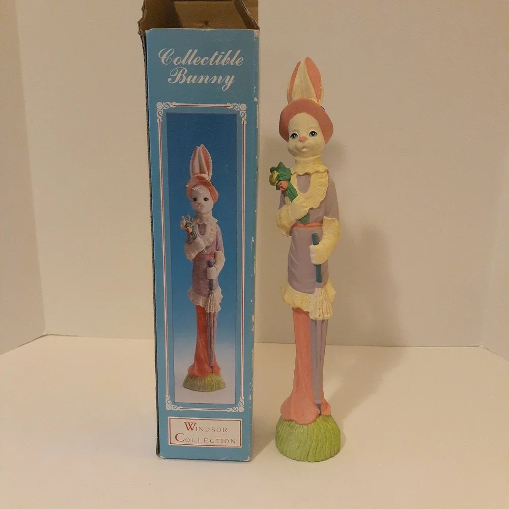 Windsor Collection Bunny